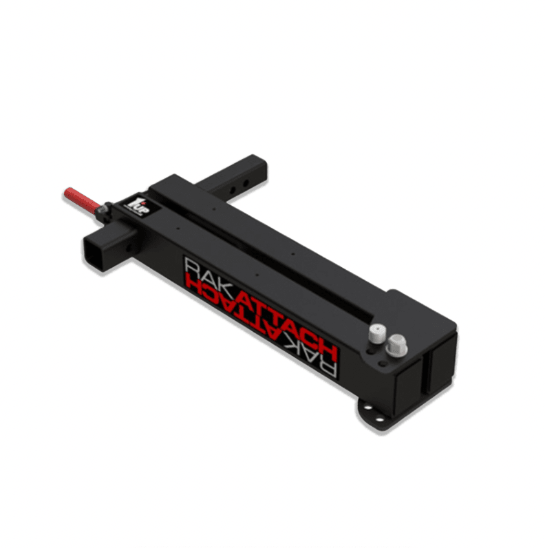 RakAttach Hitch Swing-Out