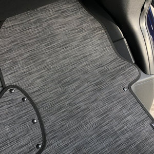 2025 Ekko Sprinter Floor Mats [Inhabit] - Owl Vans