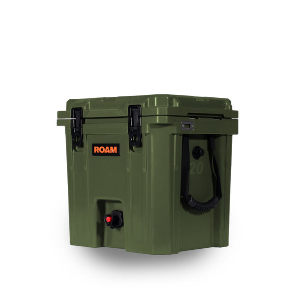 20QT Rugged Drink Tank [ROAM]