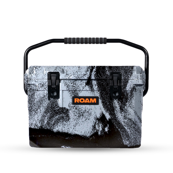 20QT Rugged Cooler [ROAM]