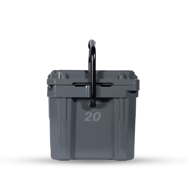 20QT Rugged Cooler [ROAM]