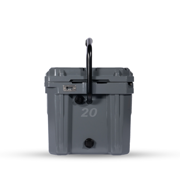 20QT Rugged Cooler [ROAM]