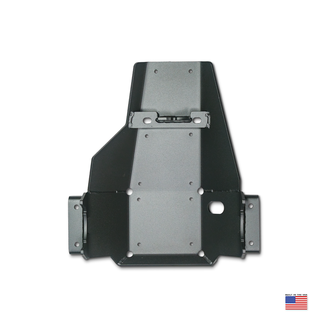 Sprinter Differential Skid Plate (2015+) – view 6