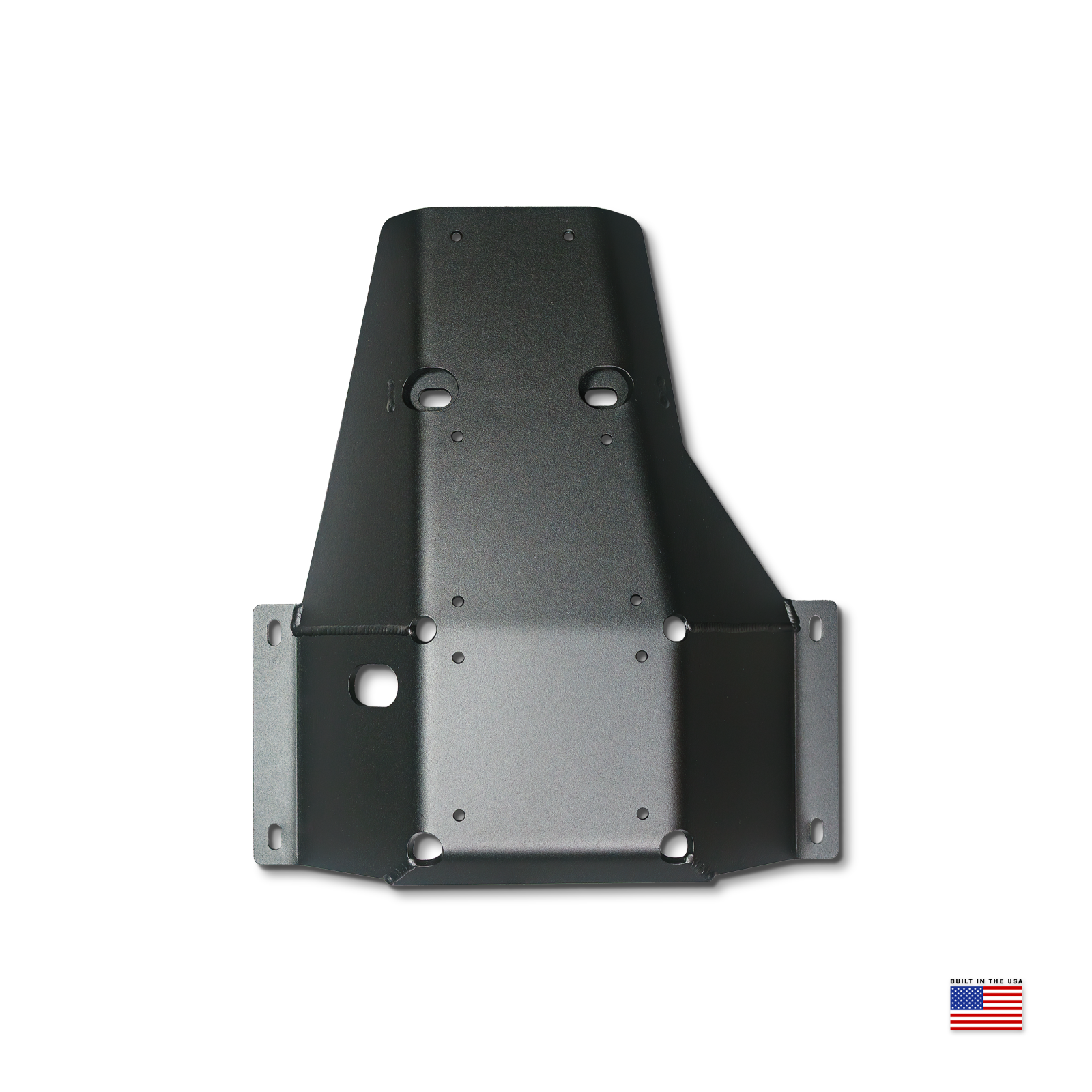 Differential Skid Plate for 2015+ Sprinter 3500