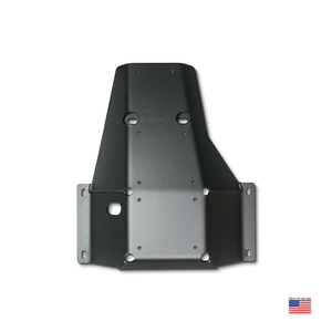 Differential Skid Plate for 2015+ Sprinter 3500