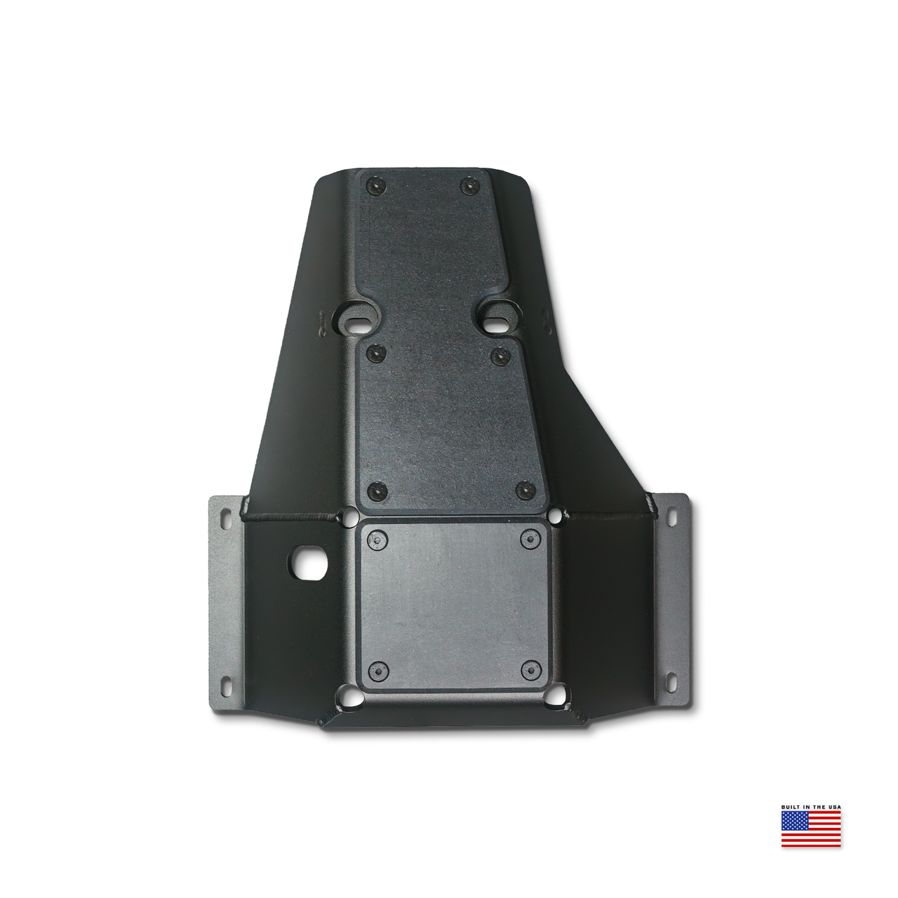 Sprinter Differential Skid Plate (2015+)