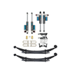 Sprinter Suspension System: Arrow Trail (2015+ 2500 and 3500 AWD and 4X4)