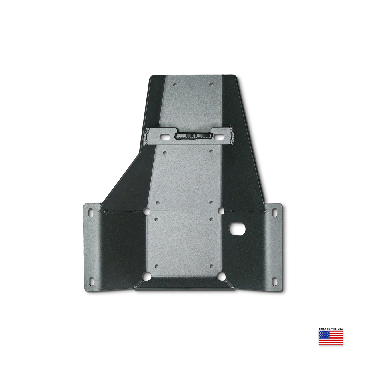Sprinter Differential Skid Plate (2015+)