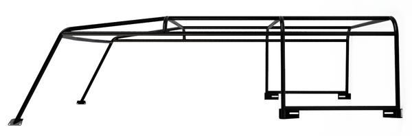 INEOS Grenadier NAS Style Roof Rack