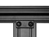 Leitner Designs ACS Roof adjustable load bars detail - Owl Outdoor