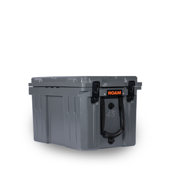 45QT End-Opening Rugged Cooler [ROAM]