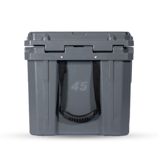 45QT End-Opening Rugged Cooler [ROAM]