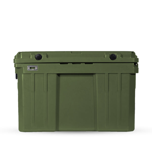 45QT End-Opening Rugged Cooler [ROAM]