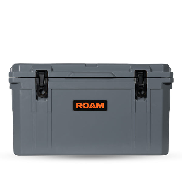 45QT Rugged Cooler [ROAM]