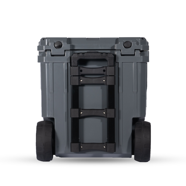 46QT Rolling Rugged Cooler [ROAM]