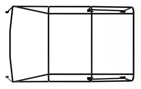 INEOS Grenadier NAS Style Roof Rack