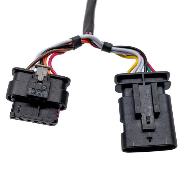 PedalMonster Torque Response Controller for Sprinter