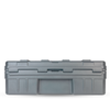 66L Rugged Case heavy-duty storage box for roof rack with durable LLDPE shell and lockable latches