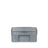 66L Rugged Case heavy-duty gray storage box for tools and equipment protection