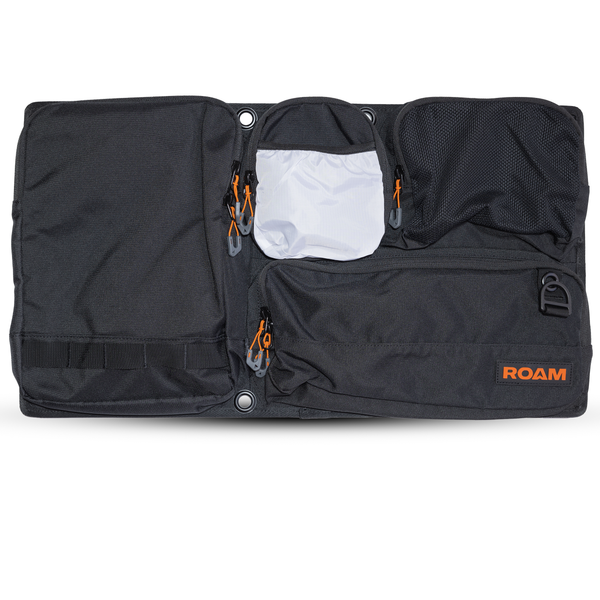 76L Lid Organizer [ROAM]