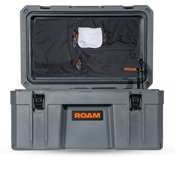 76L Lid Organizer [ROAM]