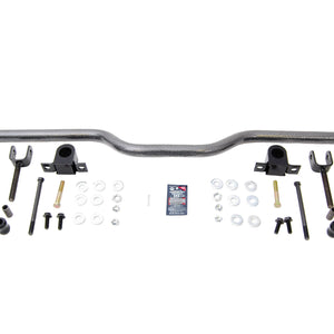 Sprinter rear sway bar kit for Mercedes and Freightliner Sprinter 2500 and 3500 models