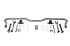 Sprinter rear sway bar kit for Mercedes and Freightliner Sprinter 2500 and 3500 models