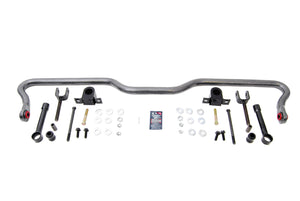 Sprinter rear sway bar kit for Mercedes and Freightliner Sprinter 2500 and 3500 models