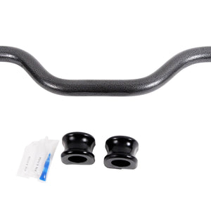 1-1/2 inch rear Sprinter sway bar for 2019-2025 Dodge/Mercedes 3500/4500 RWD/4WD dually models with bushings and hardware