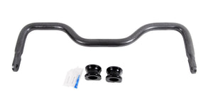 1-1/2 inch rear Sprinter sway bar for 2019-2025 Dodge/Mercedes 3500/4500 RWD/4WD dually models with bushings and hardware