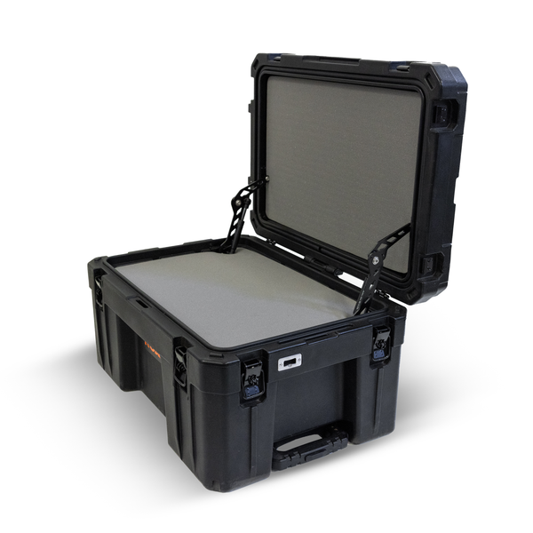 80L Rugged Case Foam Insert [ROAM]