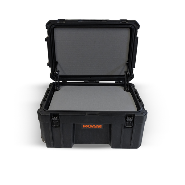 80L Rugged Case Foam Insert [ROAM]