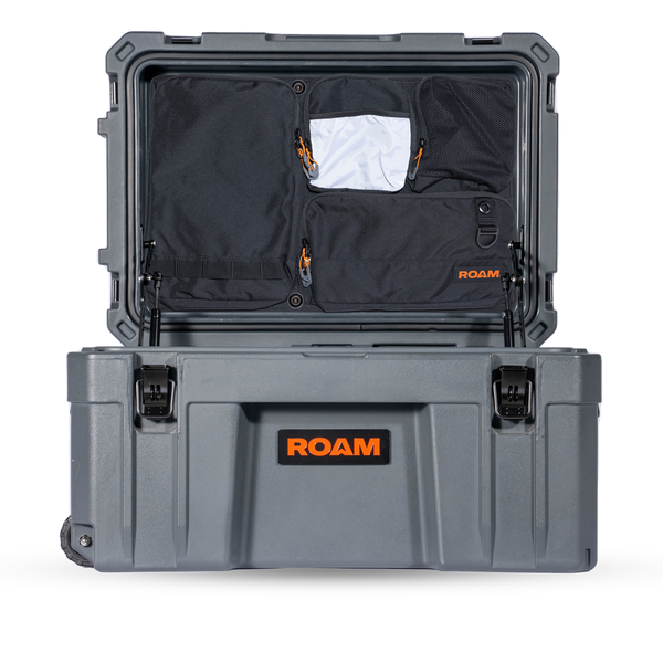 80L Lid Organizer [ROAM]