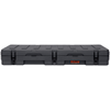 ROAM 83L Rugged Case heavy-duty black storage case with lockable latches and weather-resistant seal for vehicle roof mounting