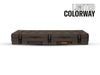 ROAM 83L Rugged Case heavy-duty storage with lockable latches and waterproof seal in limited colorway