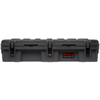 95L Rugged Case heavy-duty storage with lockable latches and durable shell for vehicle roof mounting