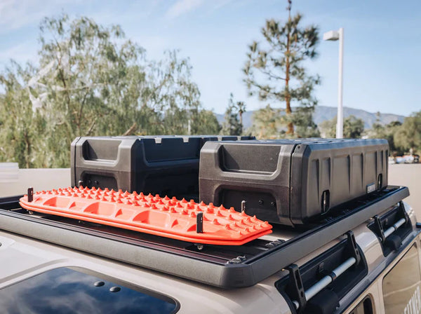 INEOS Grenadier GearPOD Roof For ACS Roof Platform Rack [Leitner Designs]