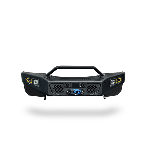 Owl Ridgeline PreRunner Bumper for Sprinter
