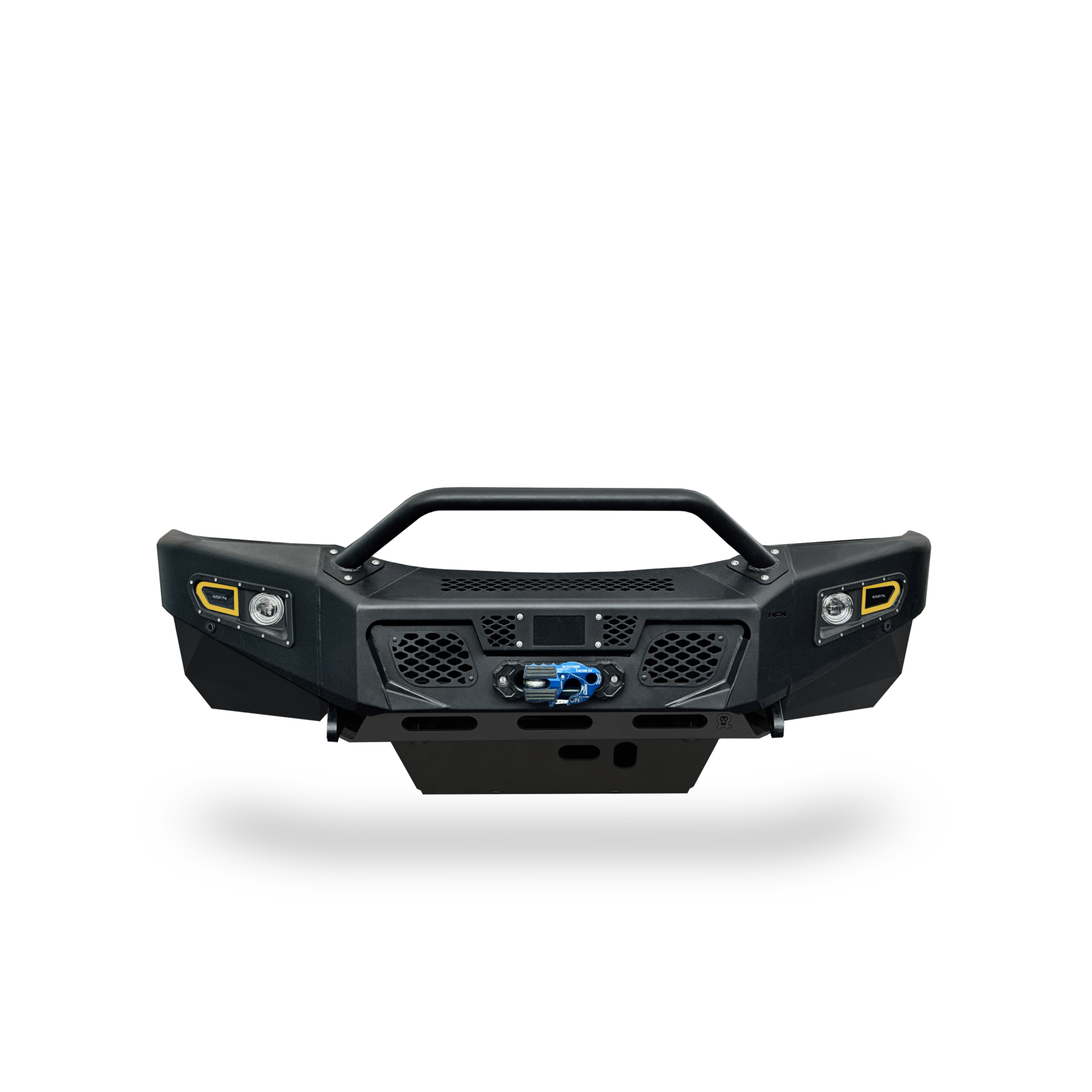 Sprinter Bumper : Ridgeline Full Coverage PreRunner
