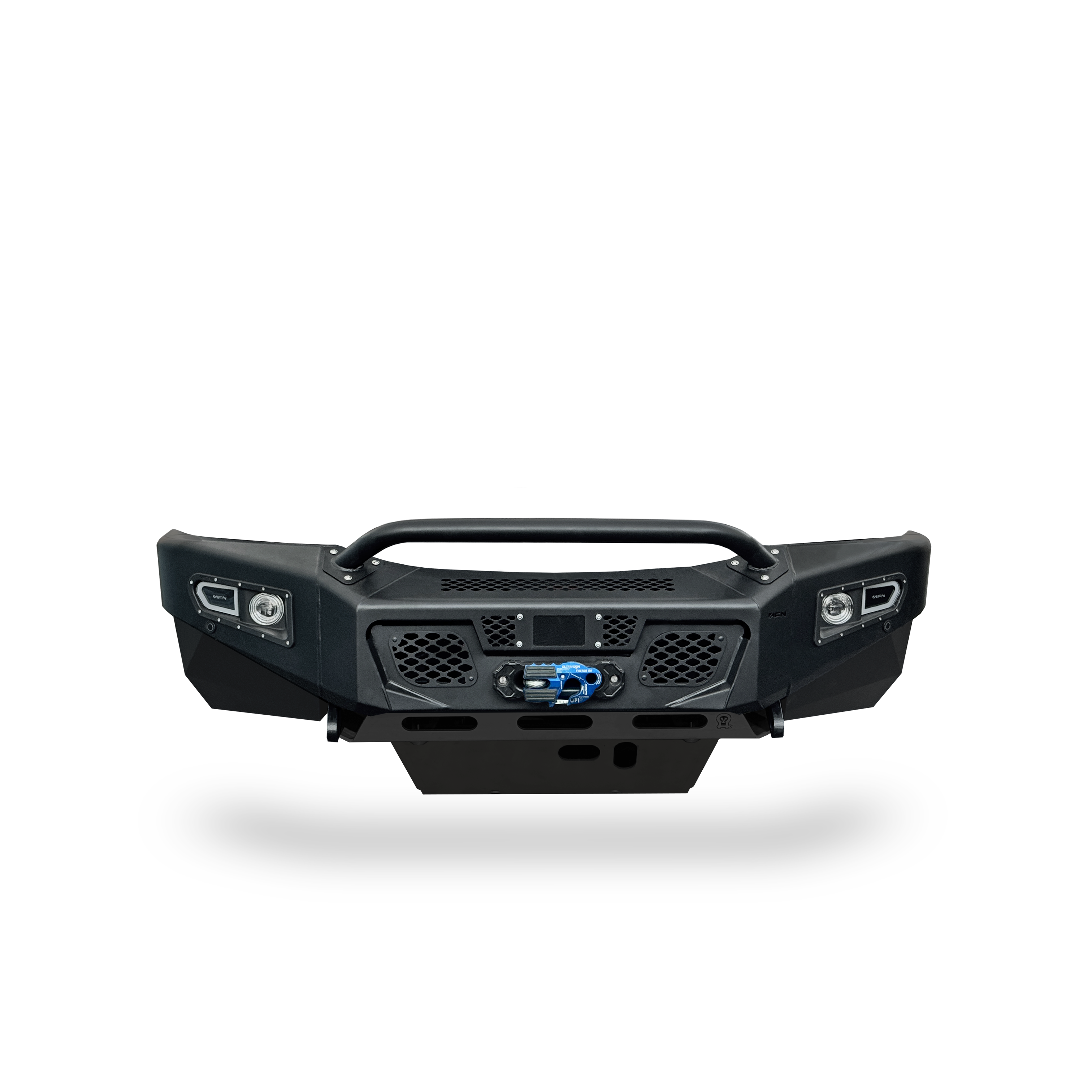 Sprinter Bumper : Ridgeline Full Coverage PreRunner