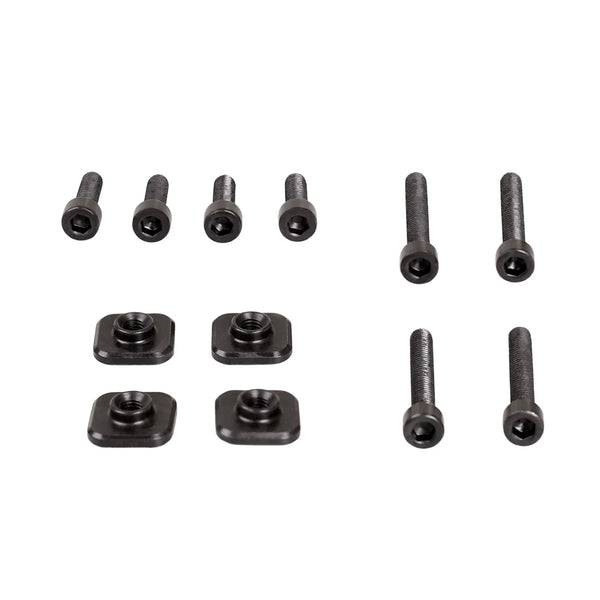 Kuat Round Bar Mount Adapter