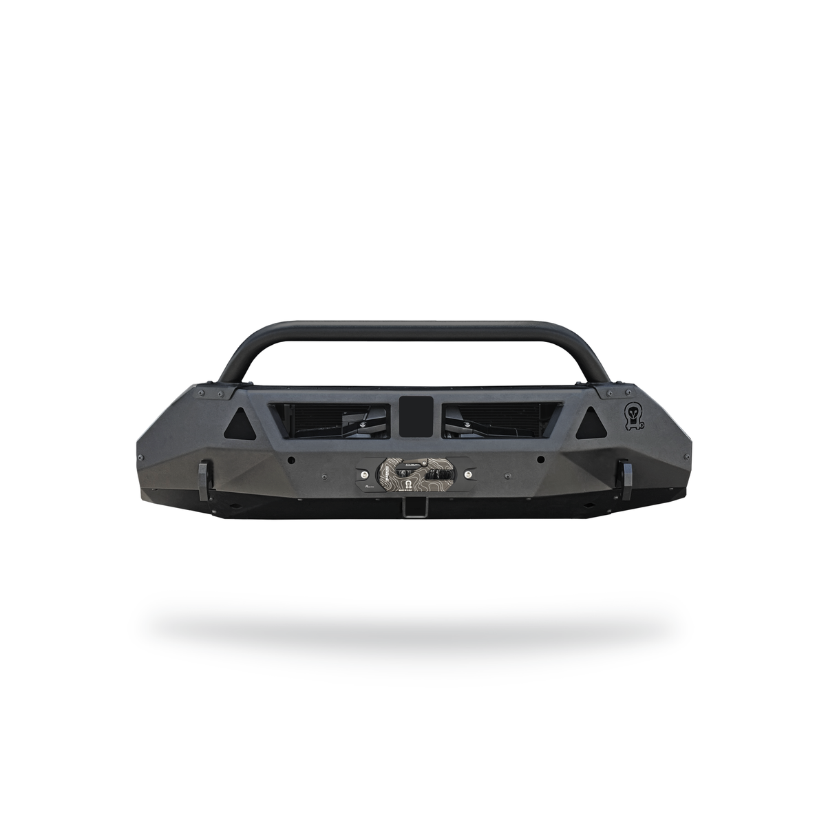 Adax Bumper