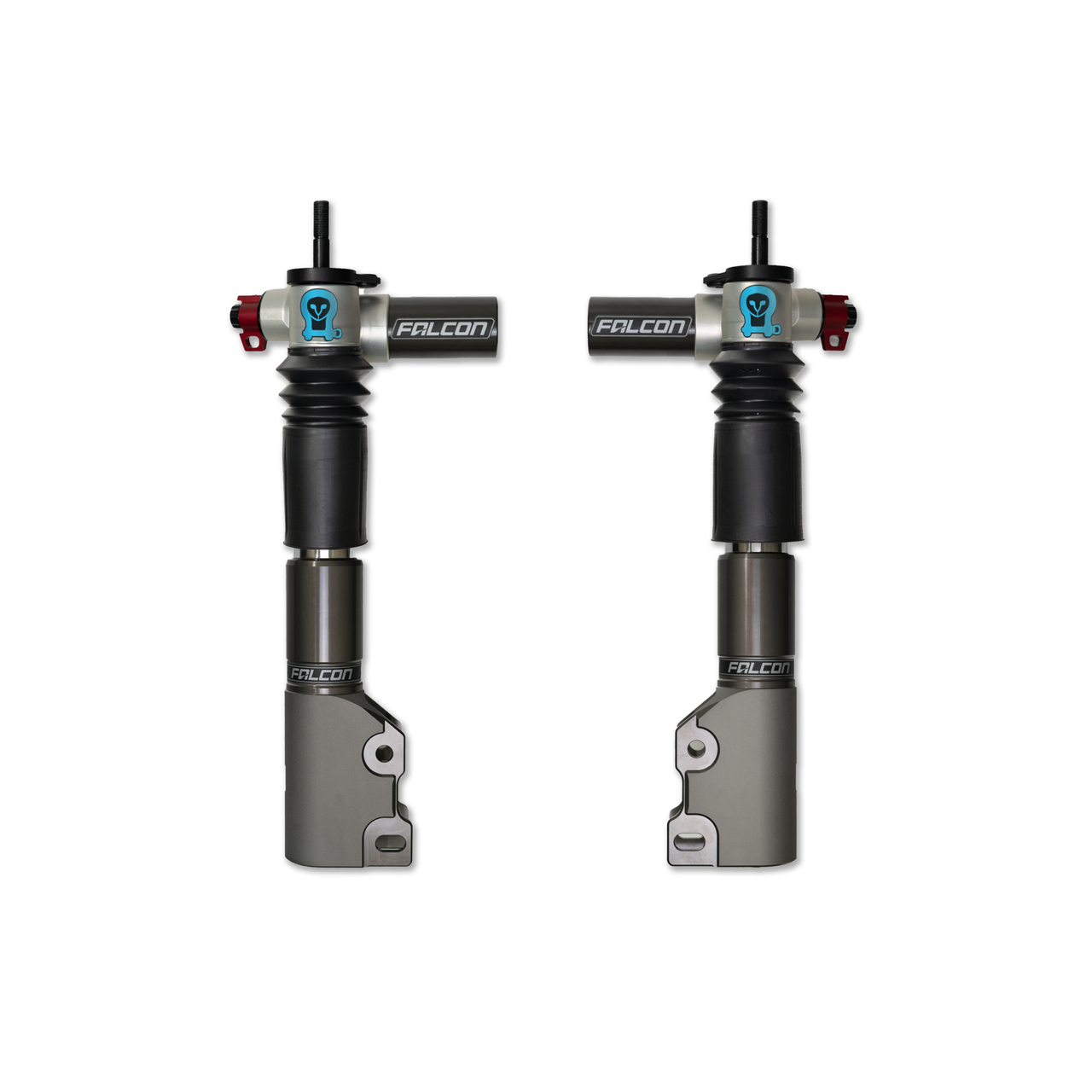 Sprinter Struts : Arrow Pro Series Strut Adjustable (2015+ AWD and 4x4) Suspension – view 2
