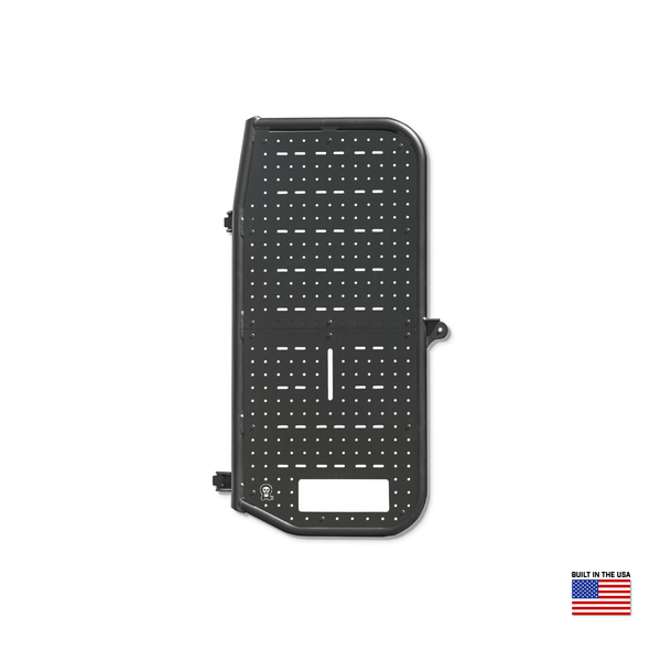 B2 Flex: Sprinter Full Rear Door Carrier (2019+) Carriers – view 20