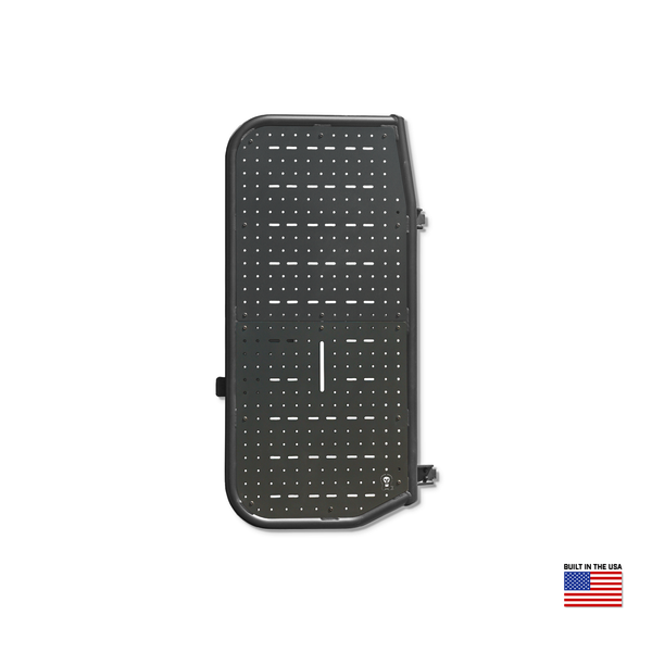 B2 Flex: Sprinter Full Rear Door Carrier (2019+) Carriers – view 23