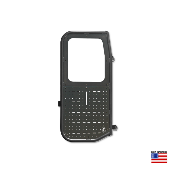 B2 Flex: Sprinter Full Rear Door Carrier (2019+) Carriers – view 22
