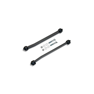 Extended rear sway bar links for Transit 2015+ with mounting hardware
