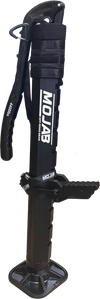 Open Box #1: Hydraulic Jack and Mounts (Black) – view 2