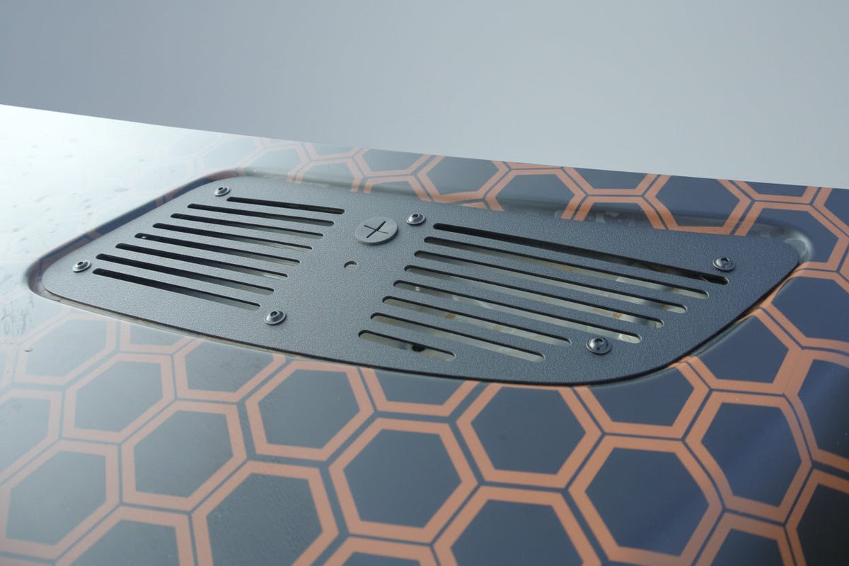 Sprinter Tech Vents (2019+)