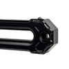 OpenBox #1: Fairlead (1.5" Thick) - Black Off Road Adventure